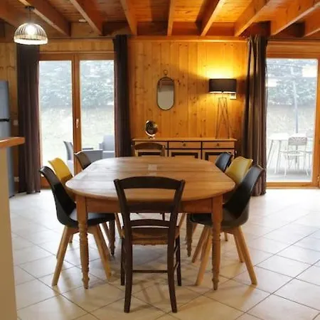 Gite Chaleureux En Ardeche Verte * Cheminas