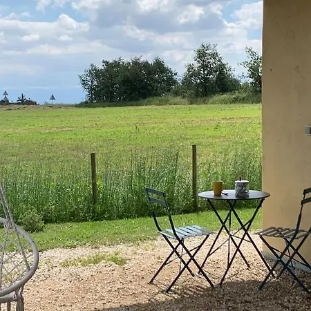 Gite Chaleureux En Ardeche Verte * Cheminas