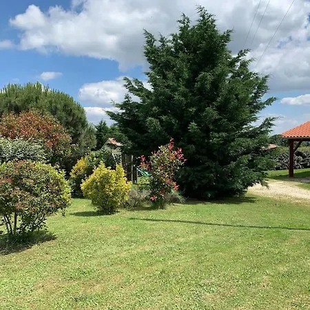 Gite Chaleureux En Ardeche Verte * Cheminas