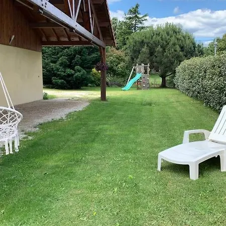 Gite Chaleureux En Ardeche Verte * Cheminas